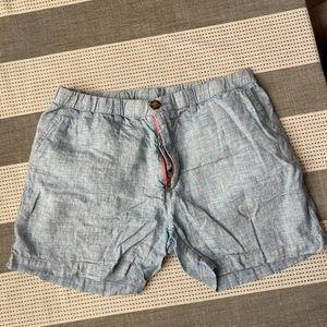 Mens Chubbies Shorts Size L